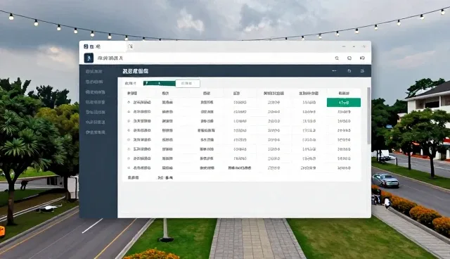 提升教学资源适配性的系统操作与维护要点