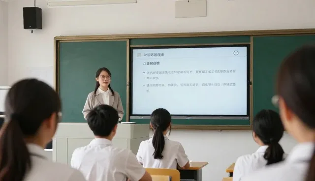 提升教师培训效果的关键策略与实践