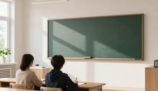 学习规划在师资培训中的适用条件分析