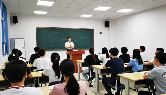 教师成长路径中的关键选型考量因素
