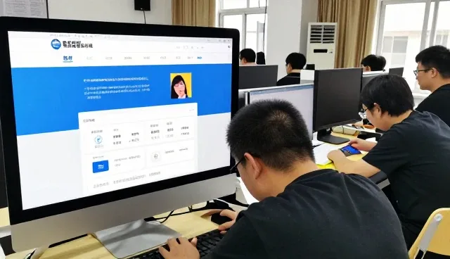 西安思敏睿教育科技有限公司探索教务管理系统更多应用场景