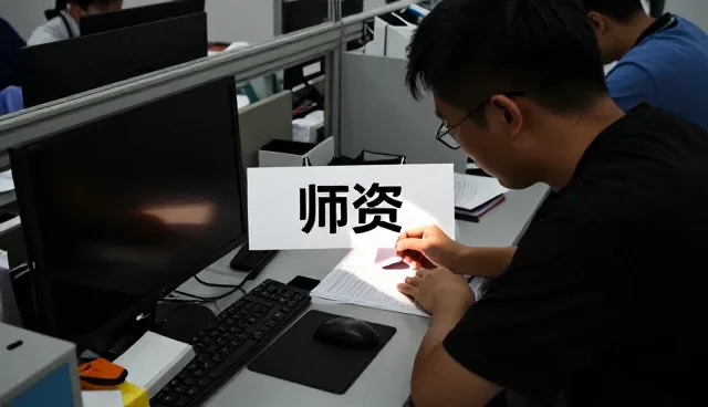 考试辅导视角下的教务管理系统教育